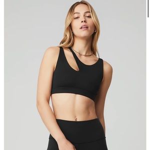 Alo Yoga Peak Bra NWOT